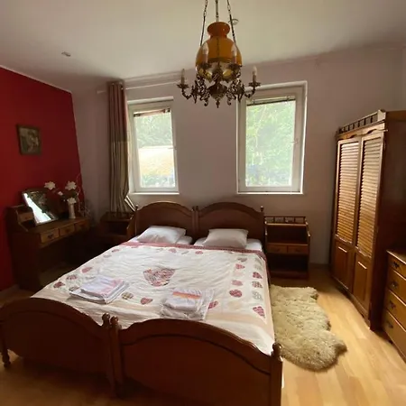 Chardas 3* Bük