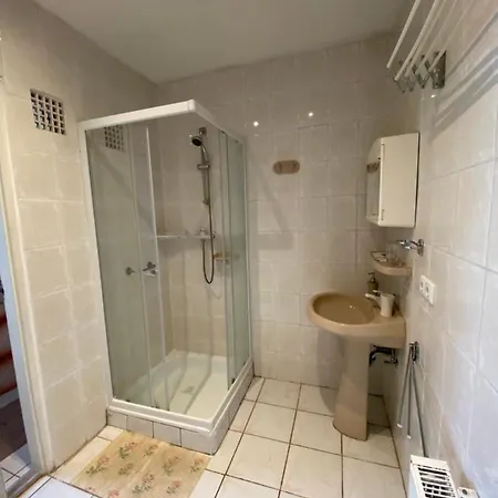 ベッド・アンド・ブレックファスト Chardas