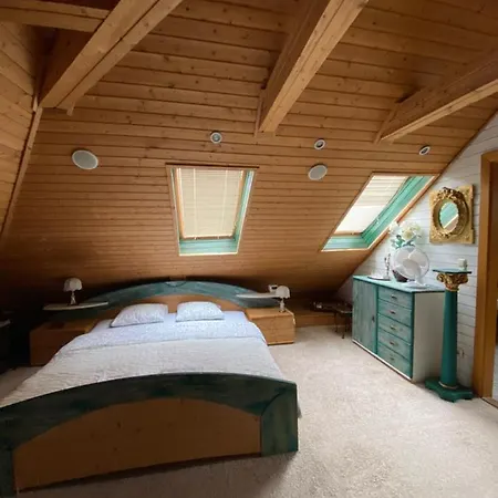 Bed & Breakfast Chardas