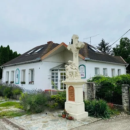 Chardas Bük