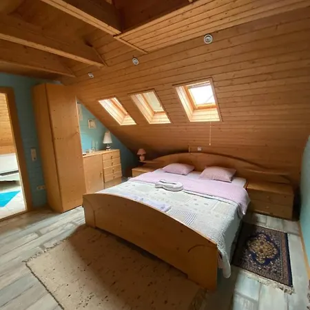 B&B Chardas 3*