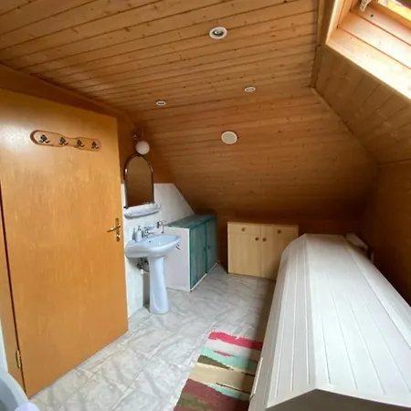B&B Chardas 3*