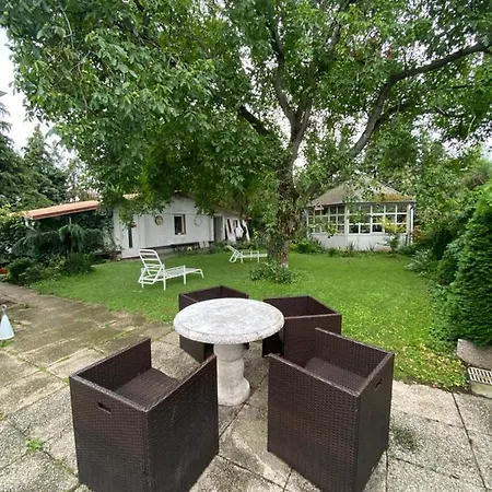 Chardas 3* Bük