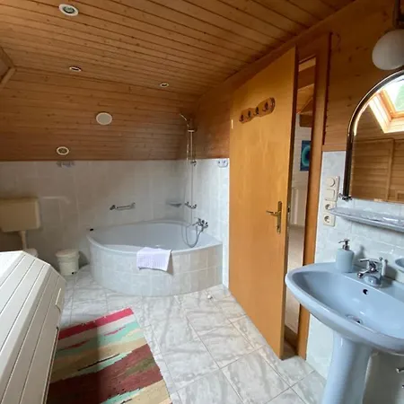 Chardas Отель типа 