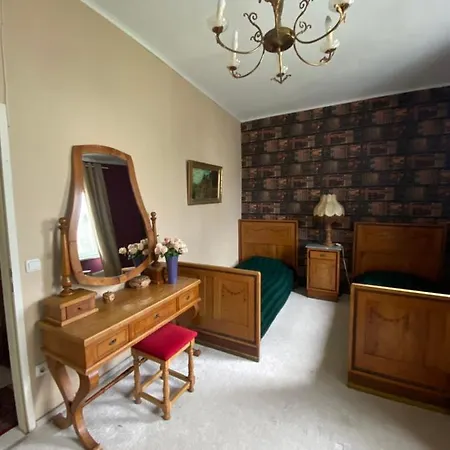 ベッド・アンド・ブレックファスト Chardas