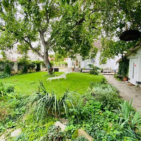 Chardas ベッド・アンド・ブレックファスト Bük