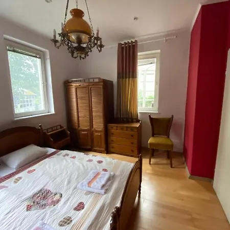 ベッド・アンド・ブレックファスト Chardas