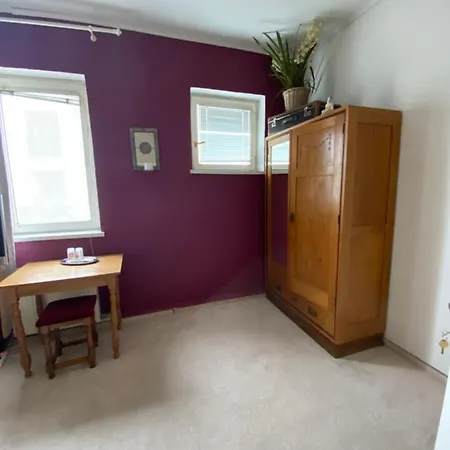 Chardas ベッド・アンド・ブレックファスト