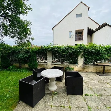 Chardas Отель типа 