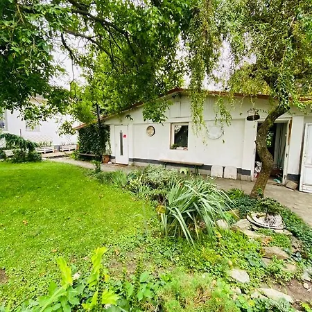 Chardas Bed & Breakfast 3*