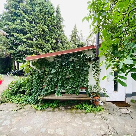 Chardas Отель типа 