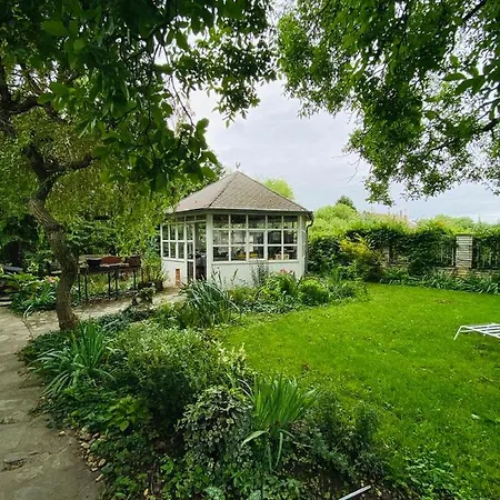 Chardas Отель типа 