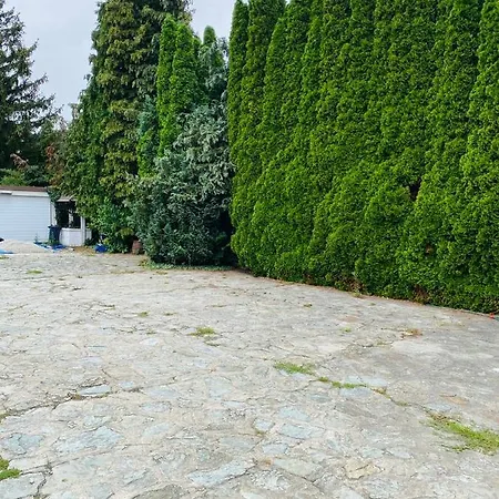 Chardas Отель типа 