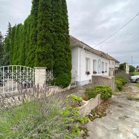 Chardas 3* Bük