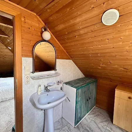 Chardas Отель типа 