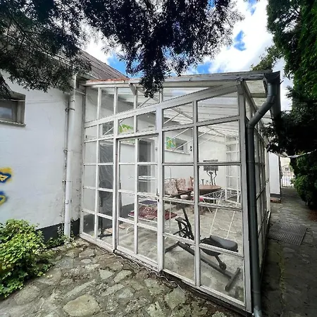 ベッド・アンド・ブレックファスト Chardas 3*