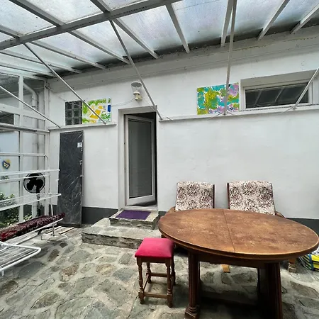 Chardas ベッド・アンド・ブレックファスト