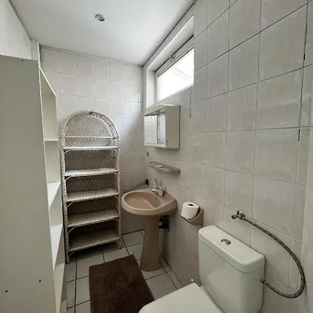 Chardas B&B Bük