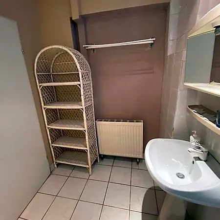 Отель типа 