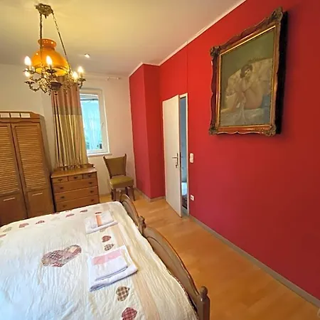 Bed & Breakfast Chardas Bük