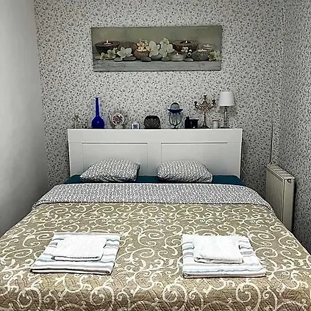 Отель типа 