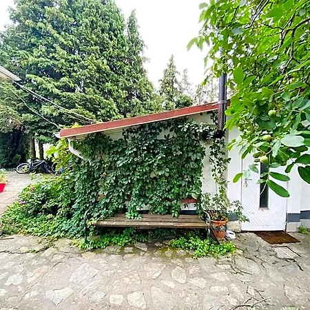 Bed & Breakfast Chardas 3*