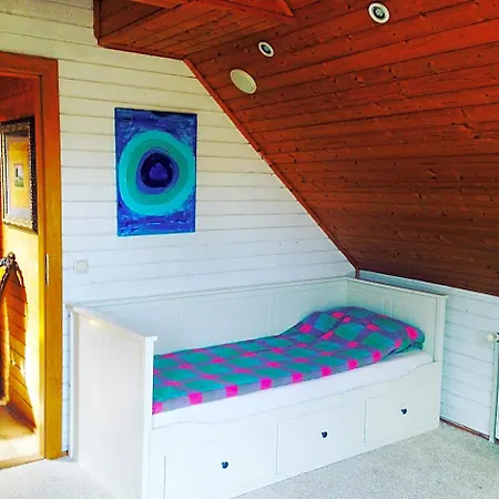 Bed & Breakfast Chardas