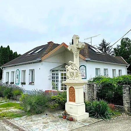 Chardas 3* Bük