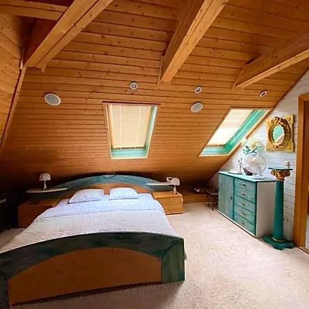 Chardas Bed & Breakfast 3*