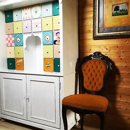 B&B Chardas