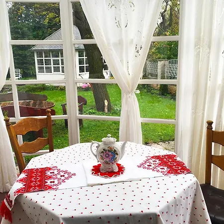 Chardas Отель типа 