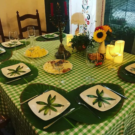 B&B Chardas Bük