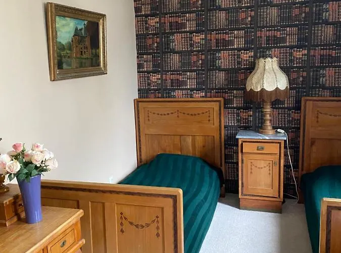 فندق مبيت وإفطار Chardas 3*