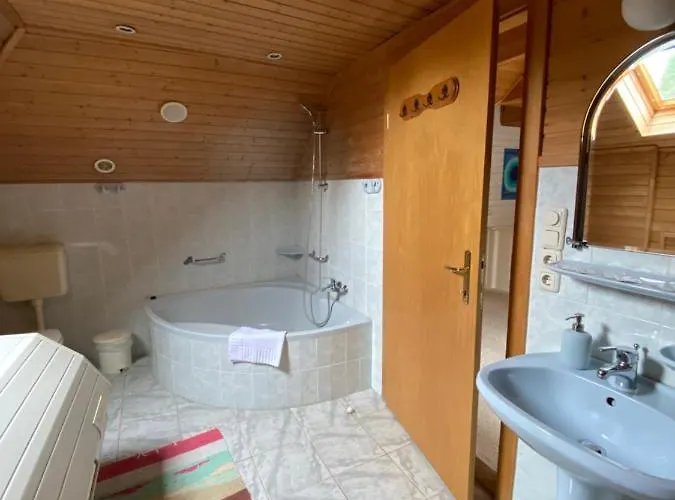 Chardas فندق مبيت وإفطار 3*