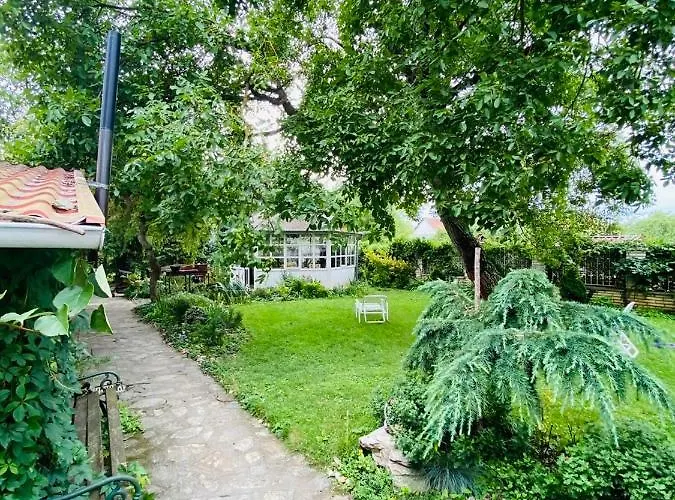 Chardas فندق مبيت وإفطار