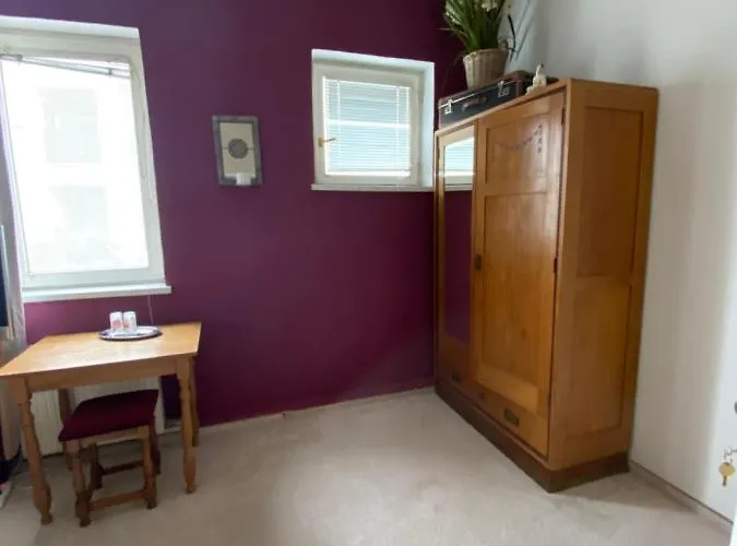 Chardas فندق مبيت وإفطار