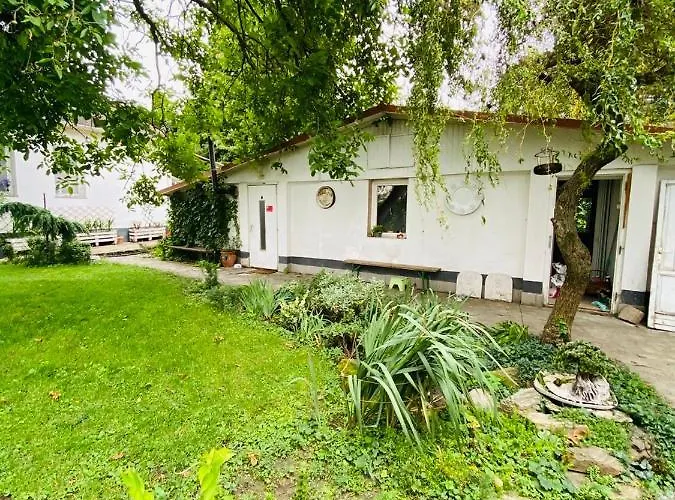 Chardas فندق مبيت وإفطار 3*