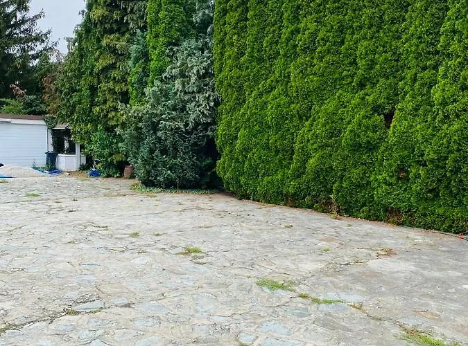 Chardas فندق مبيت وإفطار 3*