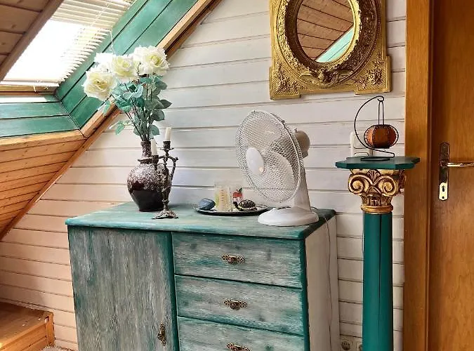 فندق مبيت وإفطار Chardas 3*