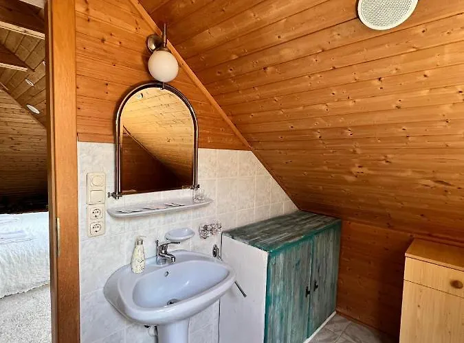 Chardas فندق مبيت وإفطار 3*