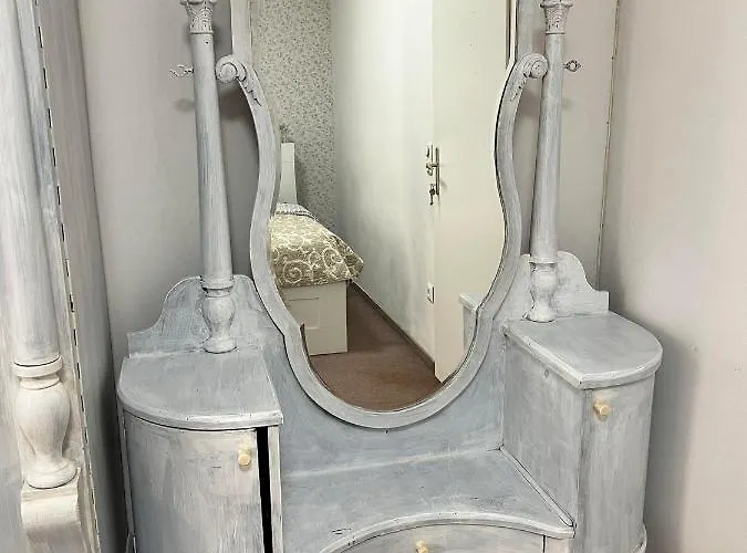 فندق مبيت وإفطار Chardas Bük