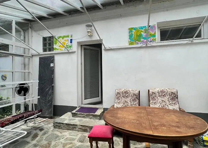 Chardas فندق مبيت وإفطار