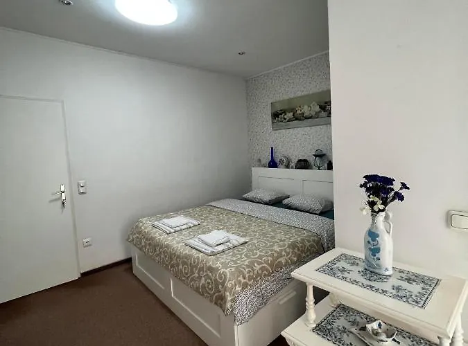 Chardas فندق مبيت وإفطار